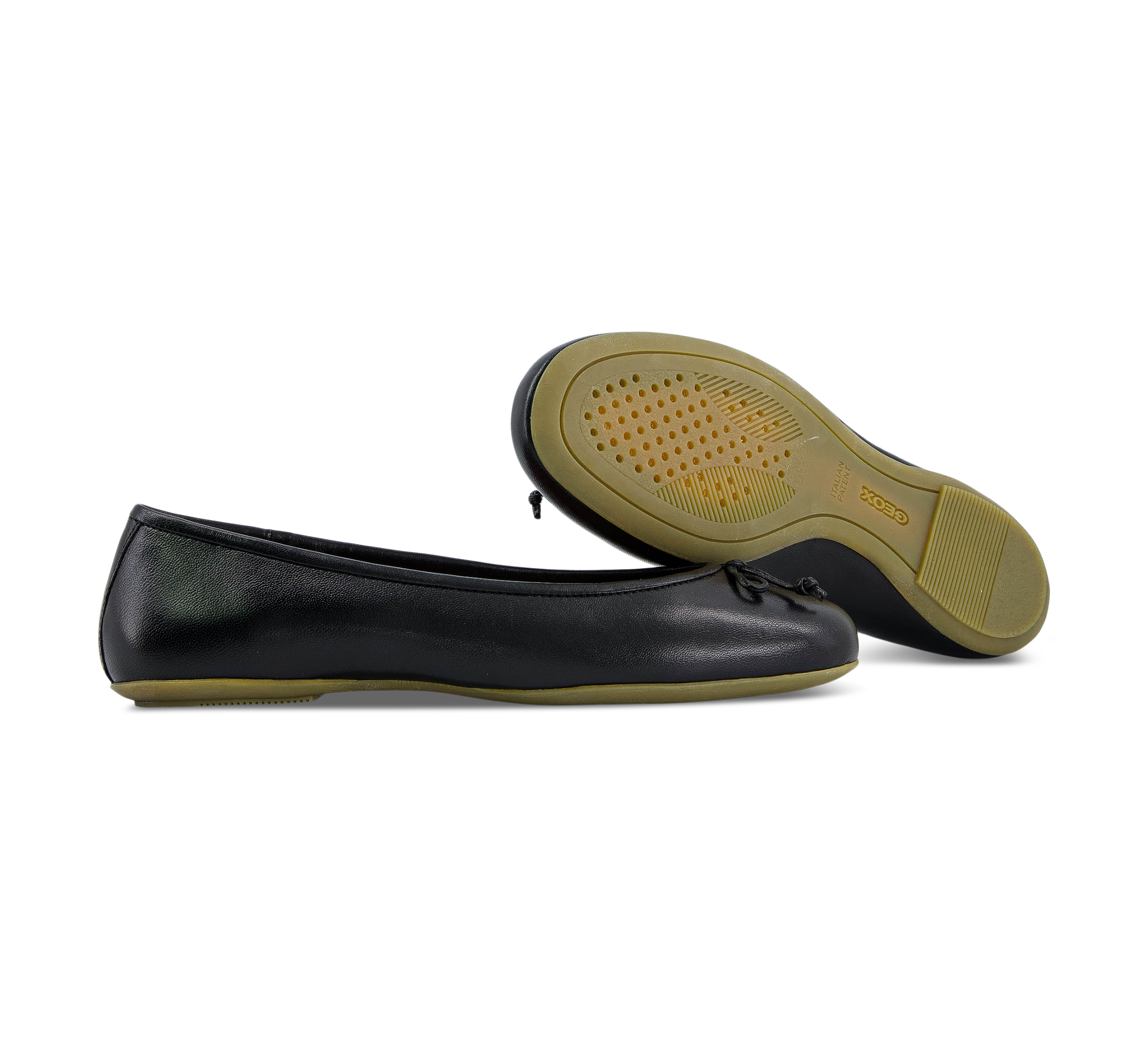 Geox Palmaria schwarz