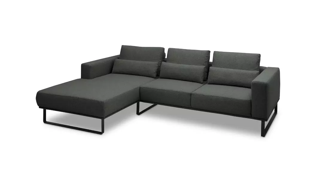 Ecksofa JustB! PM100