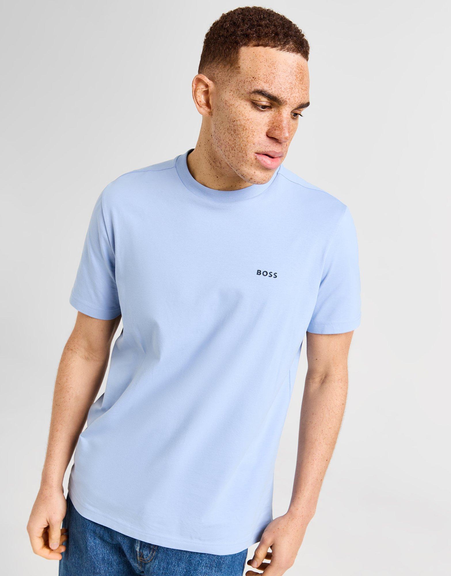 BOSS T-shirt Core Homme