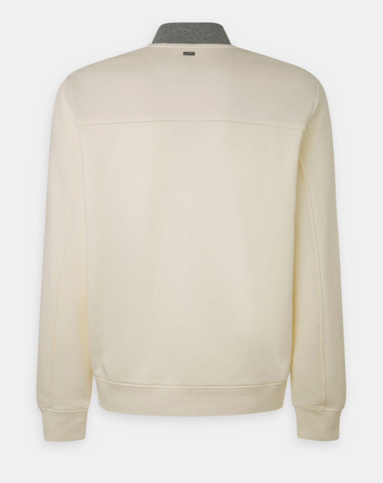 Hackett London Sweat Bombers écru