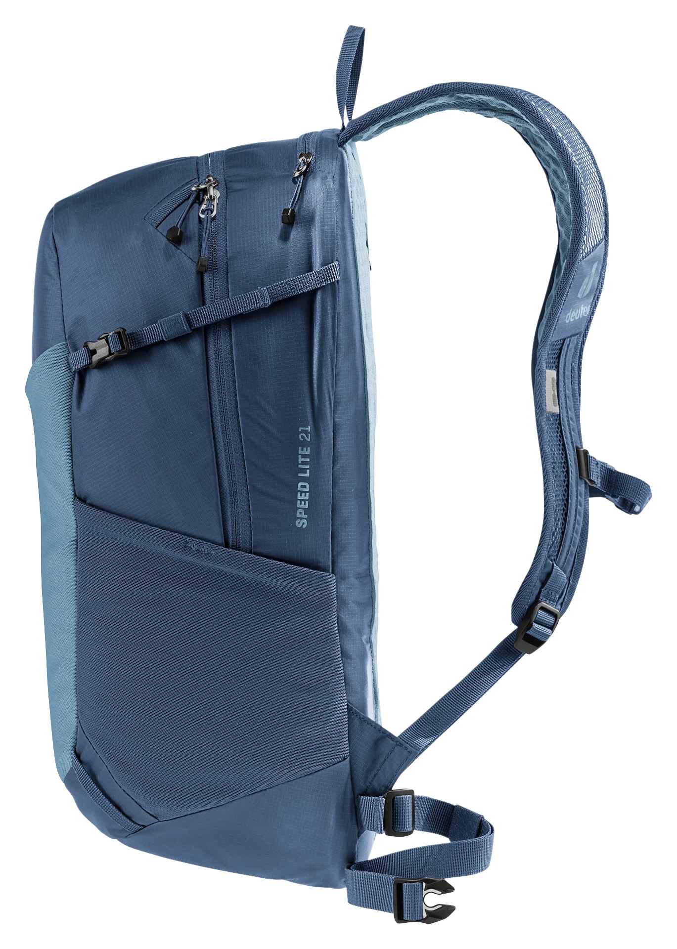 deuter Wanderrucksack »SPEED LITE 21 L«