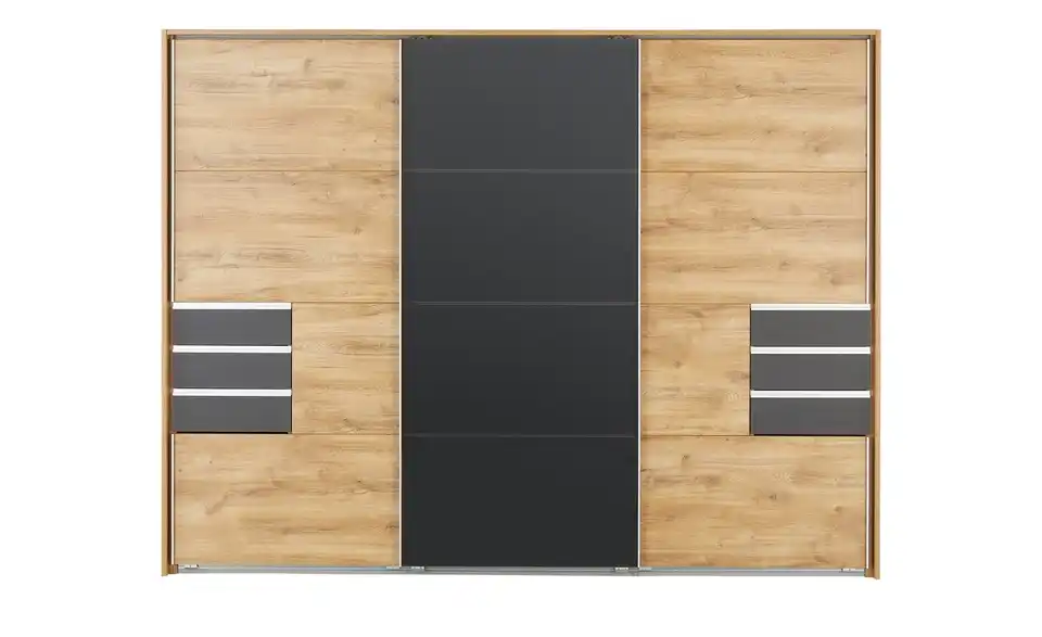 Schwebetürenschrank Saigon