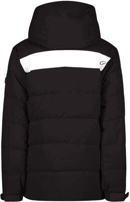 Five Seasons Cain JR Skijakke, Black