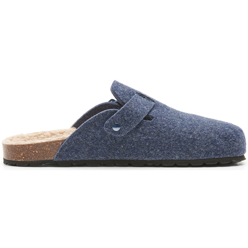 Billowy - 8140C86 Azul