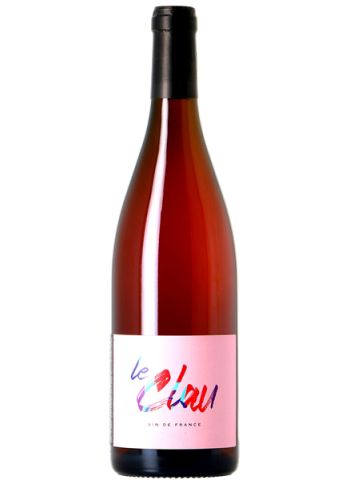Le Clau Rosé - Romain Le Bars