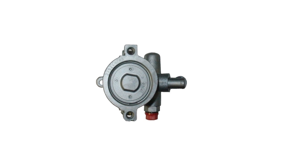 Servopumpe Hydraulisk