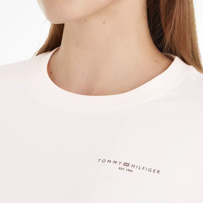 Tommy Hilfiger 1985 Longsleeve Shirt Dames