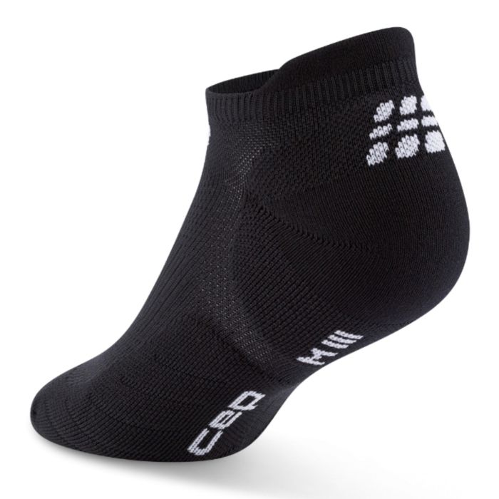 CEP Herre Core Run Socks No-show 5.0 Sort