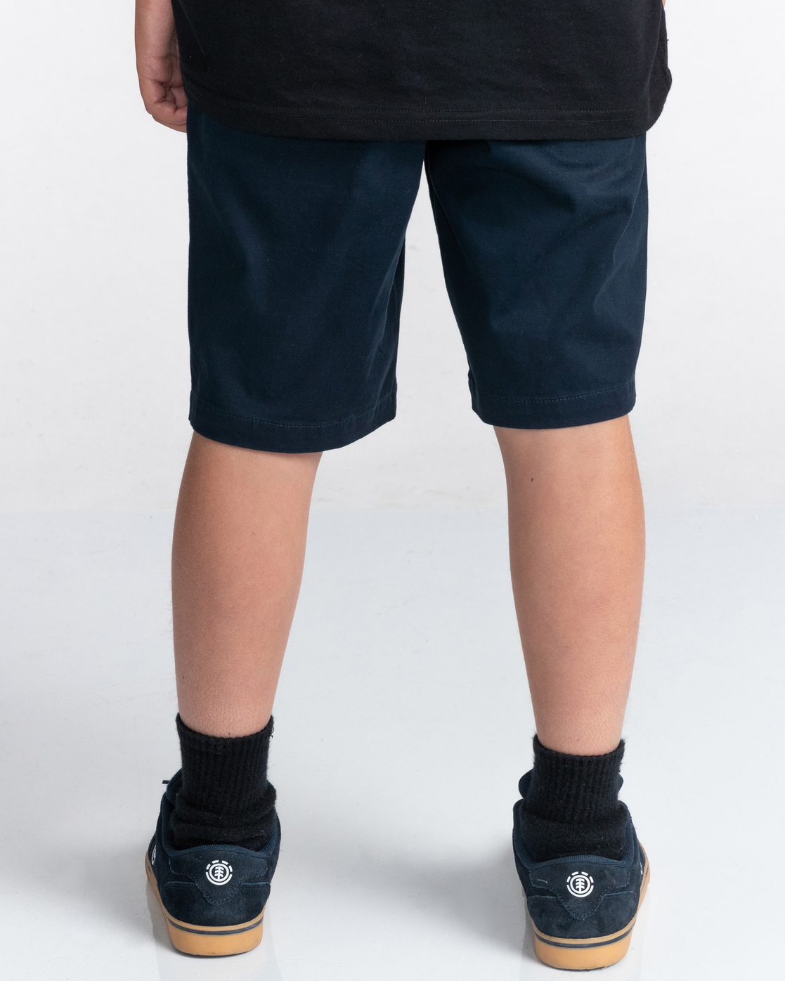 Element Howland Classic Chino Short Youth Army