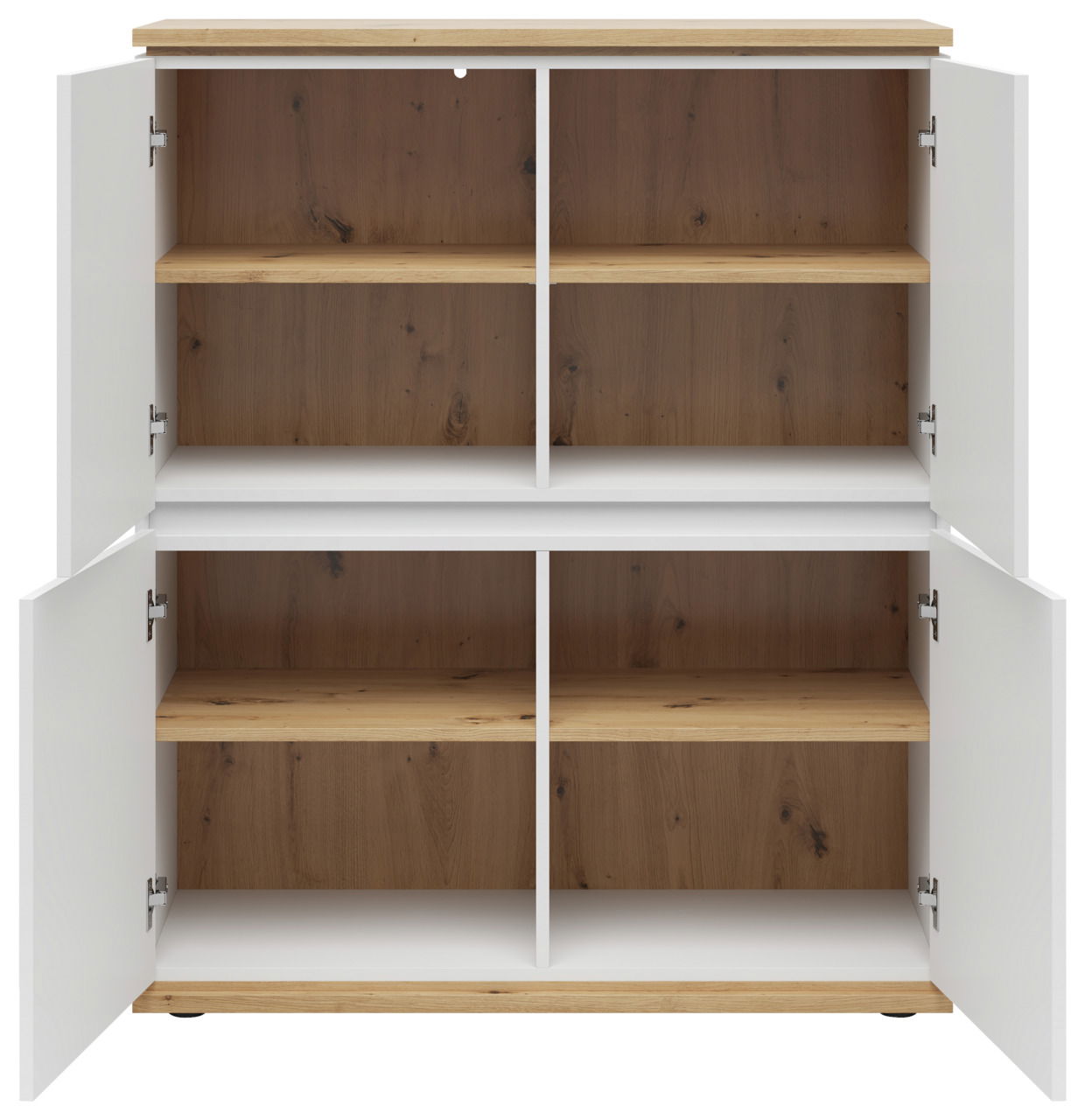 XORA Highboard YAMAEL