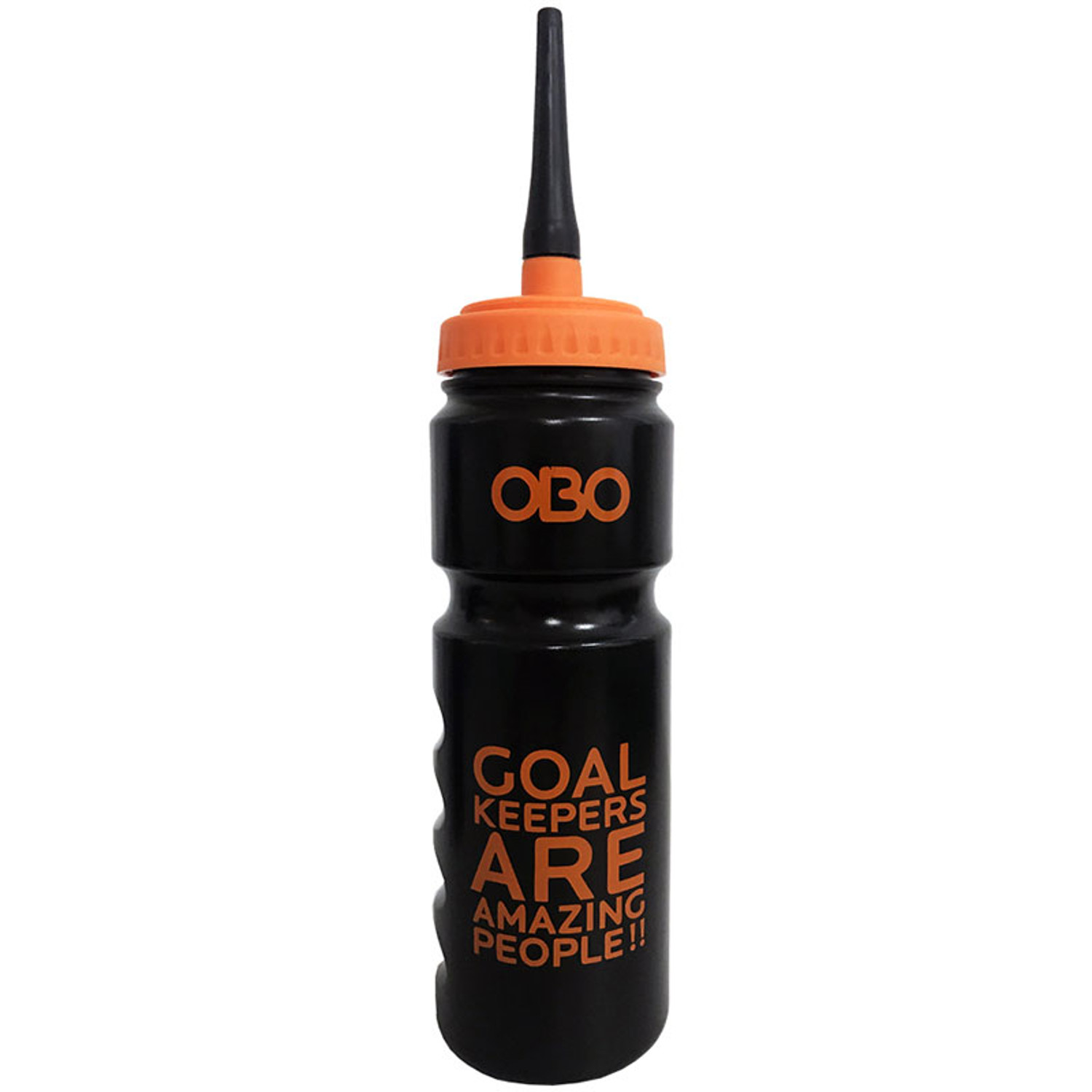 OBO Keeper Bidon