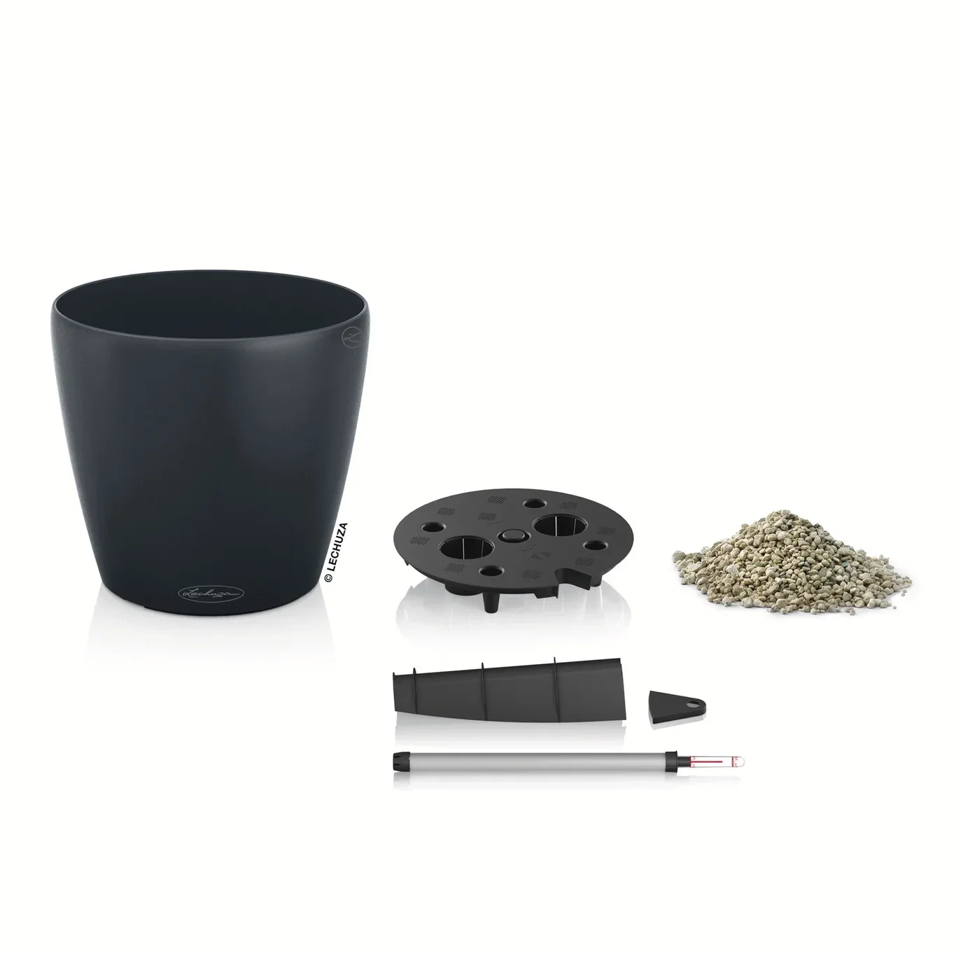 Lechuza Selvvanningspotte Classico Ø28 cm