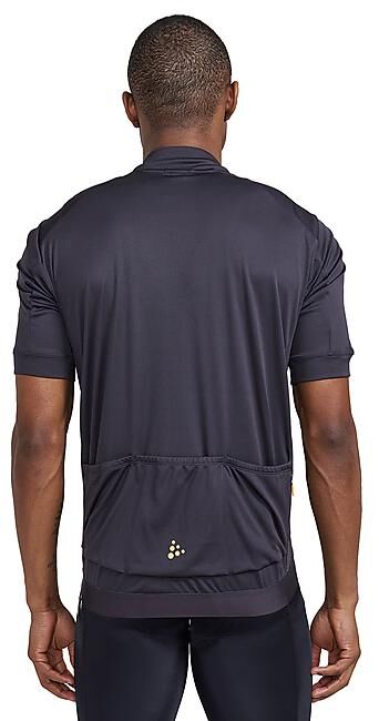 CRAFT - MAILLOT ZIP INTEGRAL ESSENCE JERSEY M