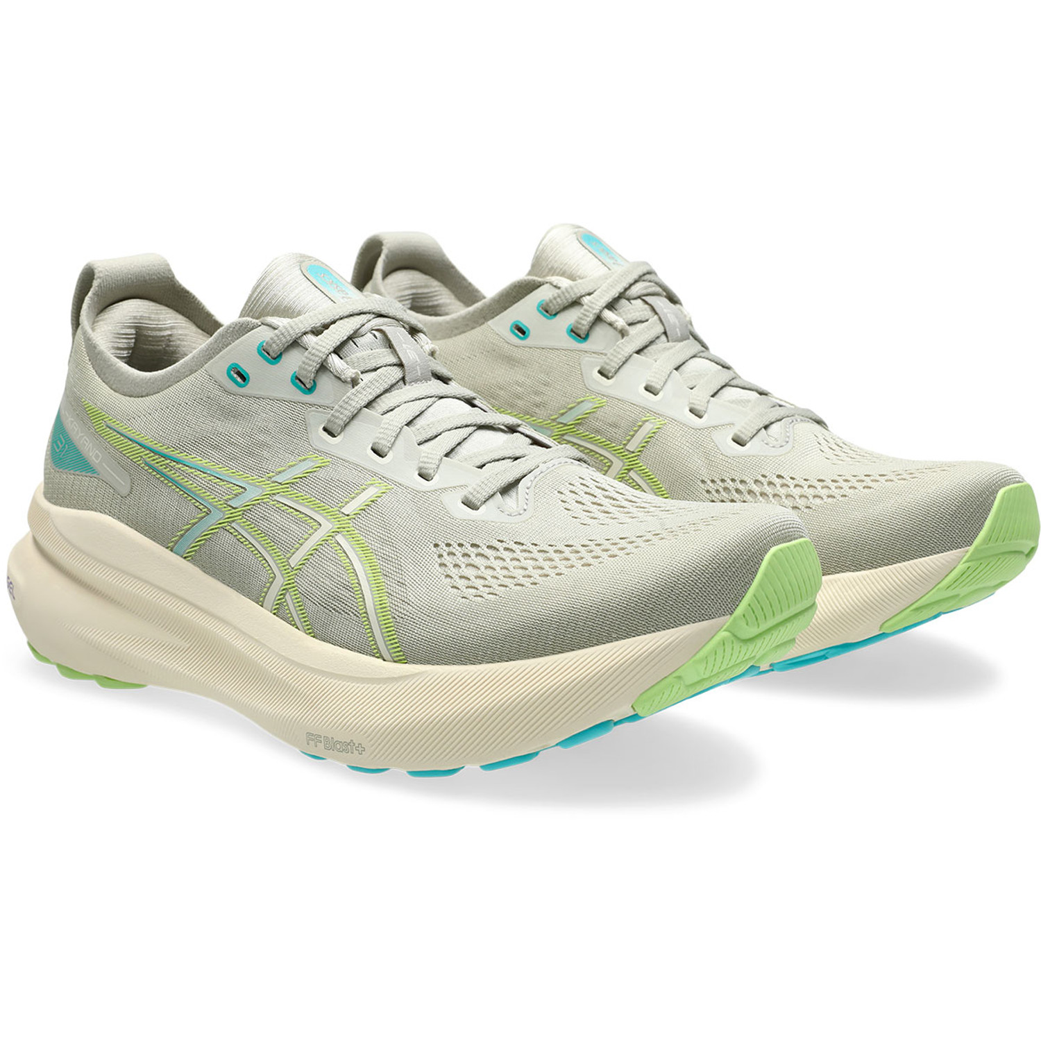 ASICS GEL-Kayano 31 Heren