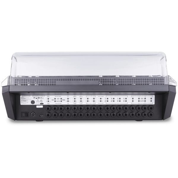 SSL Big SiX Decksaver Bundle