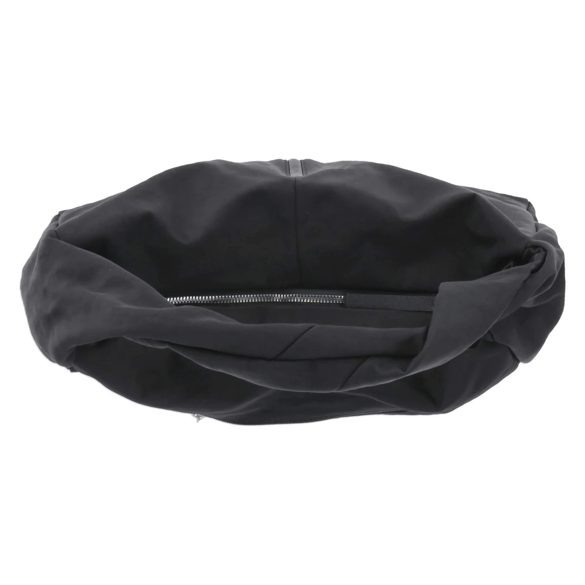 Fräulein FridaBucket Bag - black