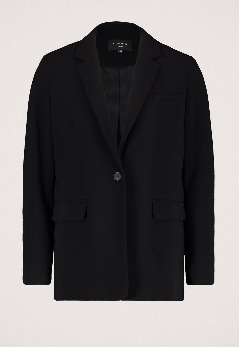Silvercreek Tamar Blazer
