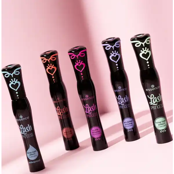 Lash PRINCESS volume mascara, 3er Set