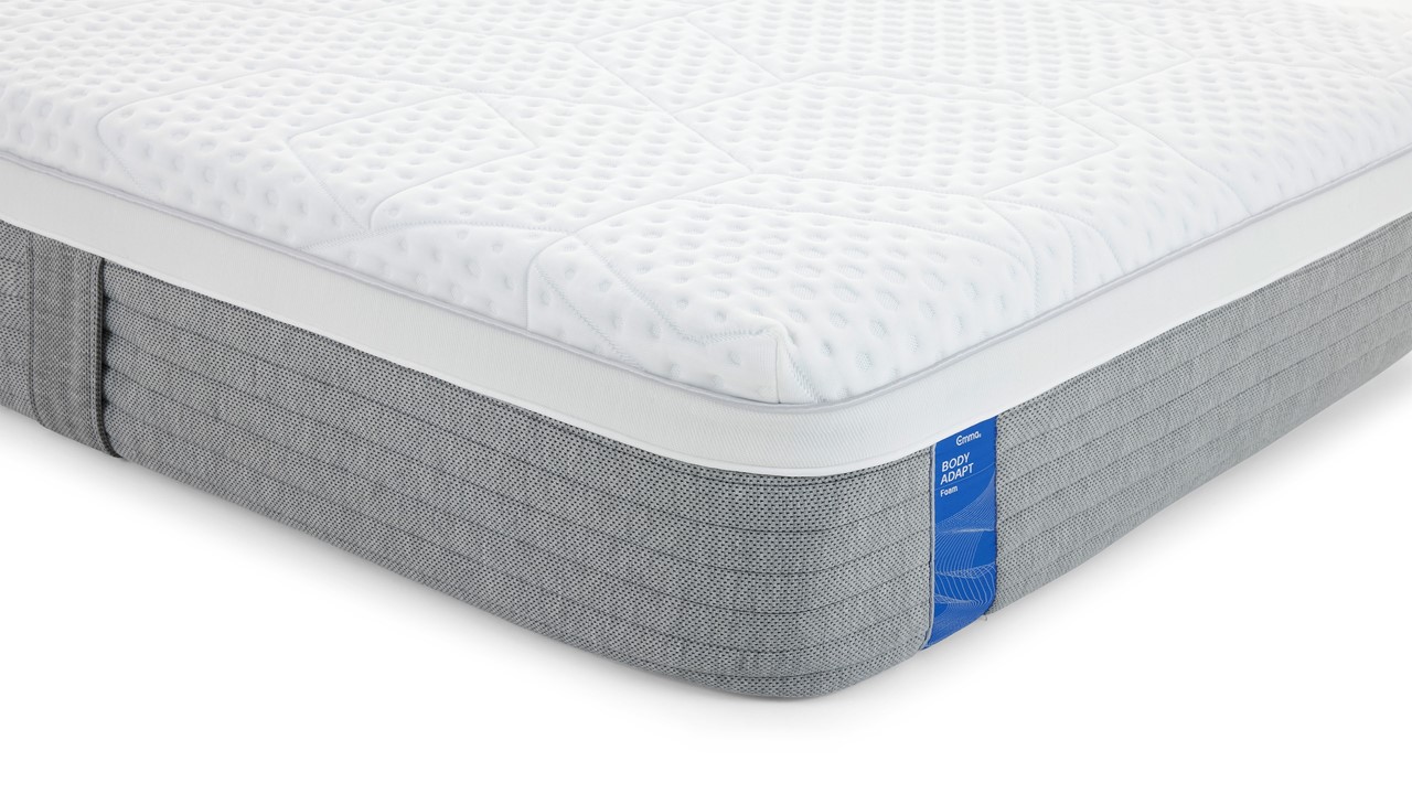 Emma Body Adapt Foam matras