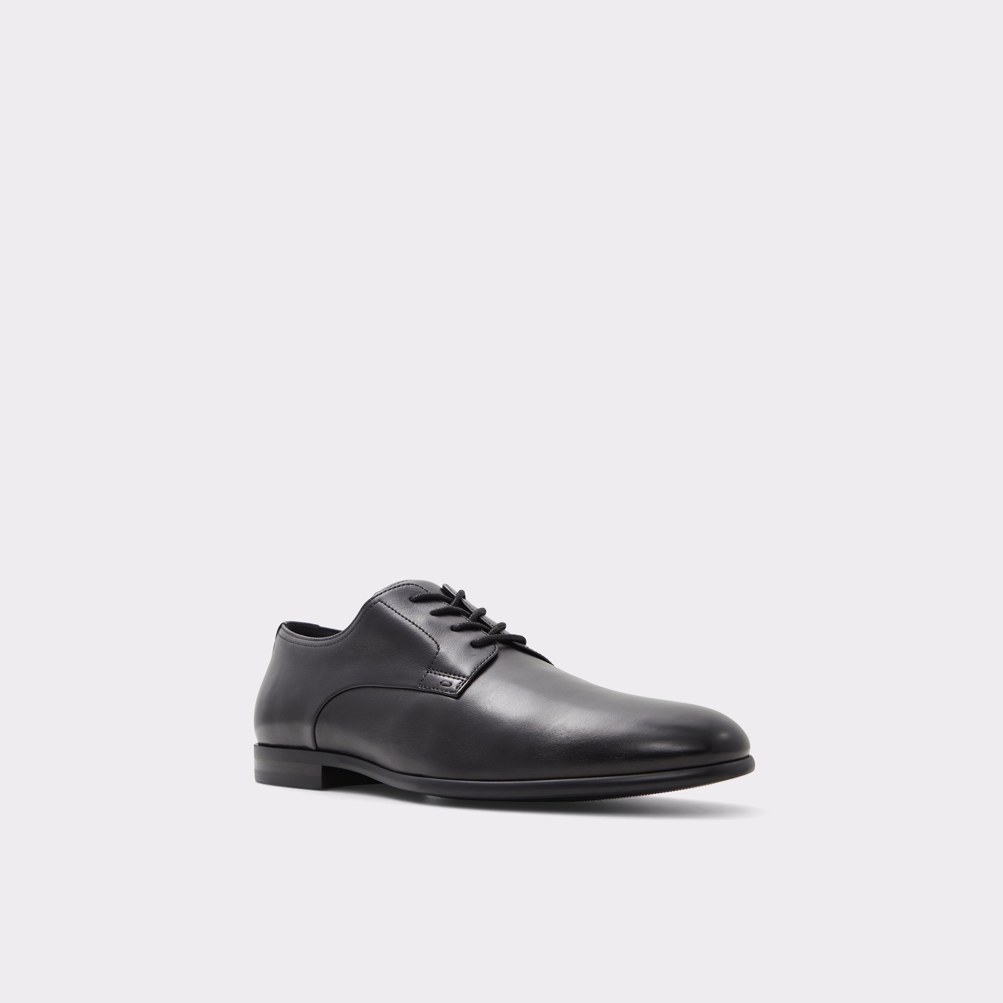 Edinburgh Black Men Dress Shoes