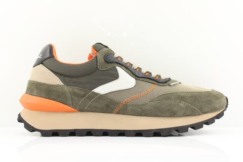 Voile Blanche Sneaker