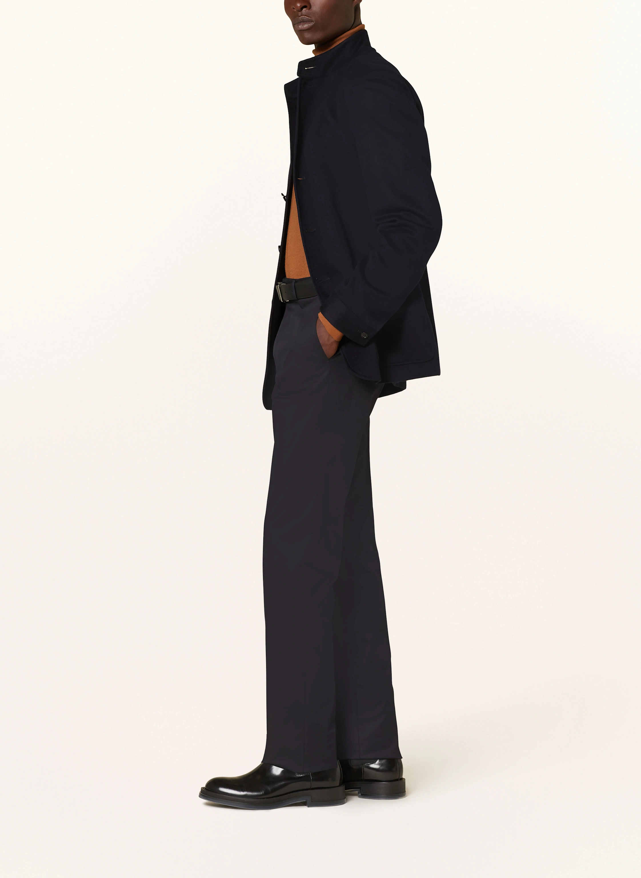 ZEGNA Chino Regular Fit