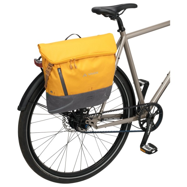 Vaude - Cityme Bike II - Sacoche pour porte-bagages