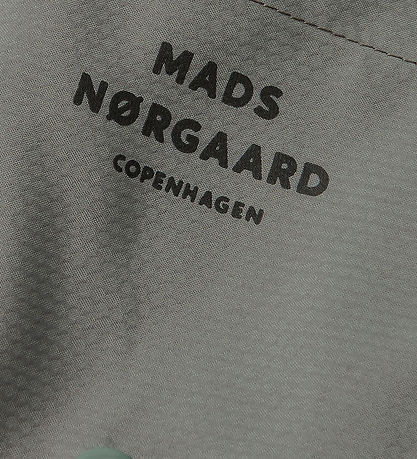 Mads Nørgaard Badeshorts - Sea Sandrino - Mond Mist
