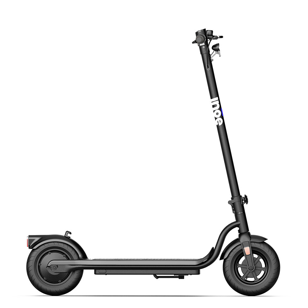 Trottinette Electrique Inöe Bloomy - IP65 10 Pouces (36V 8Ah)