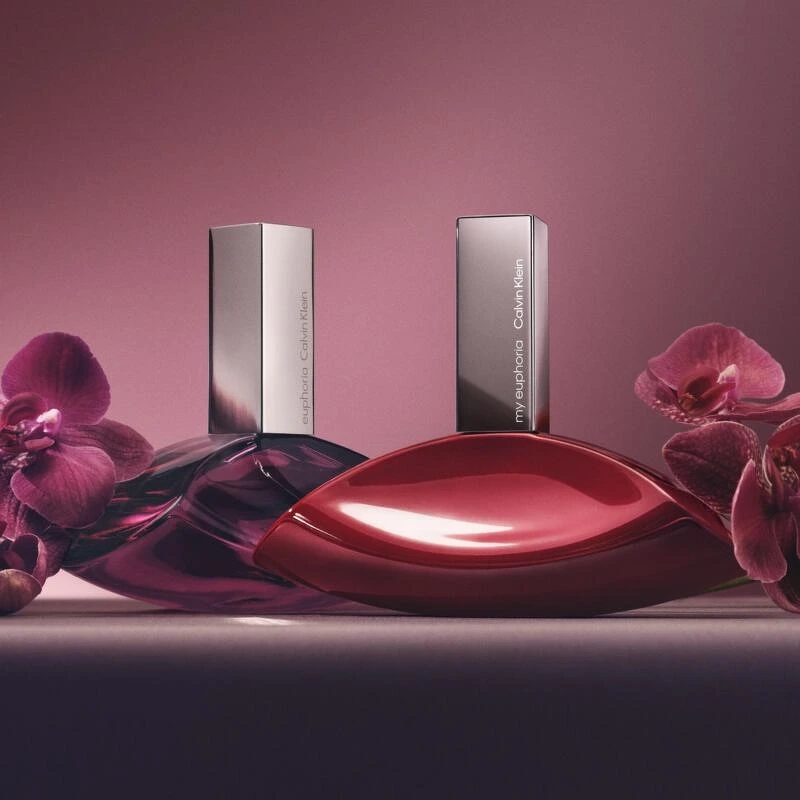 Calvin Klein Euphoria EDP 30 ml