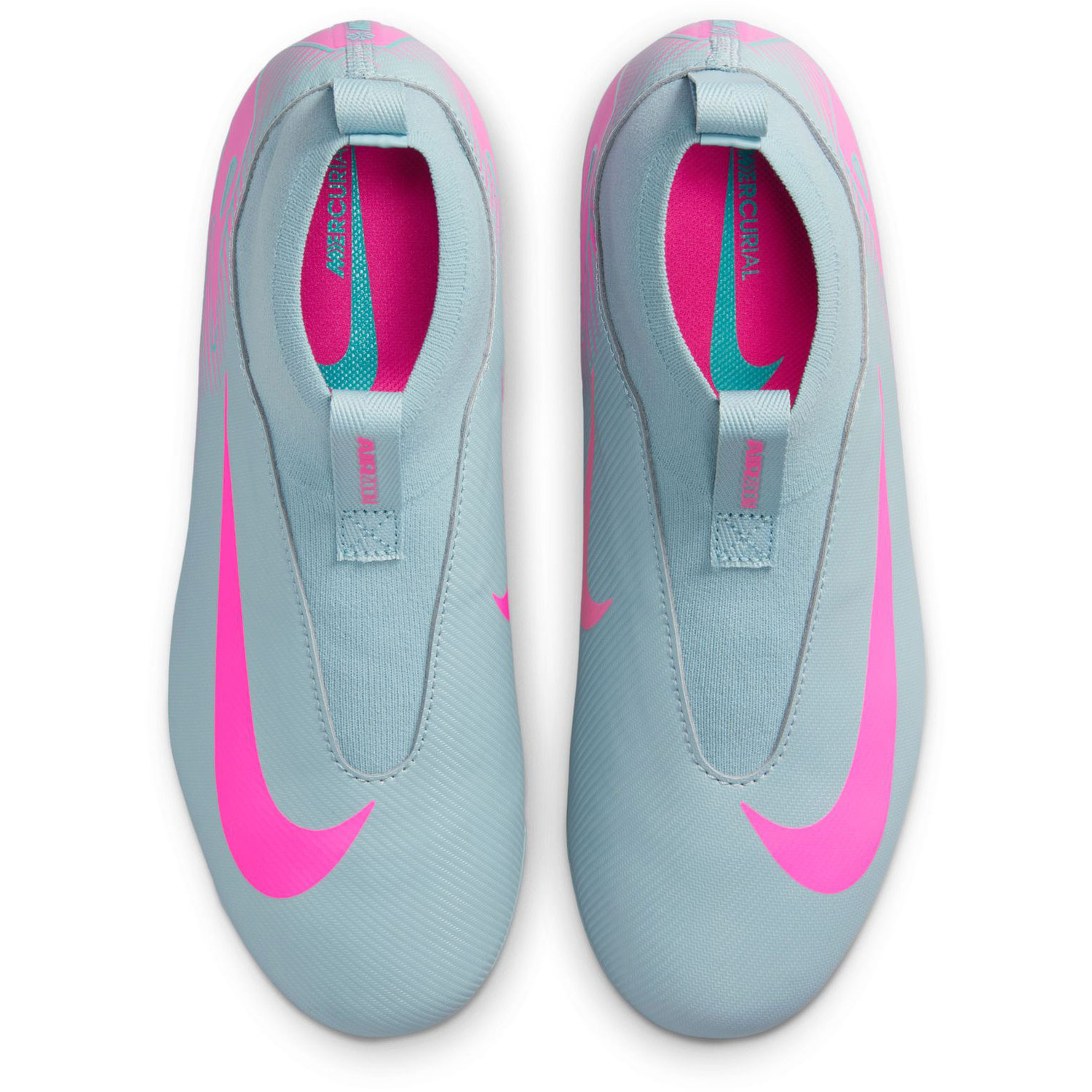 Nike Mercurial Zoom Superfly 10 Academy AG Kids