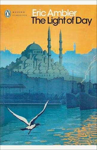 The Light of Day (Paperback)
