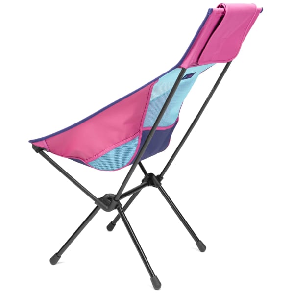 Siège camping HELINOX SUNSET CHAIR MULTIBLOCK/BLACK