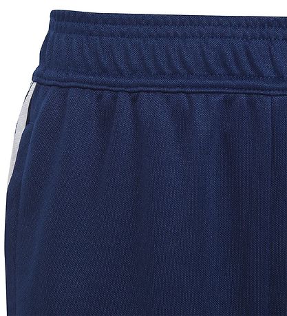 adidas Performance Tr?ningsbukser - TIRO23 - Blå/Hvid