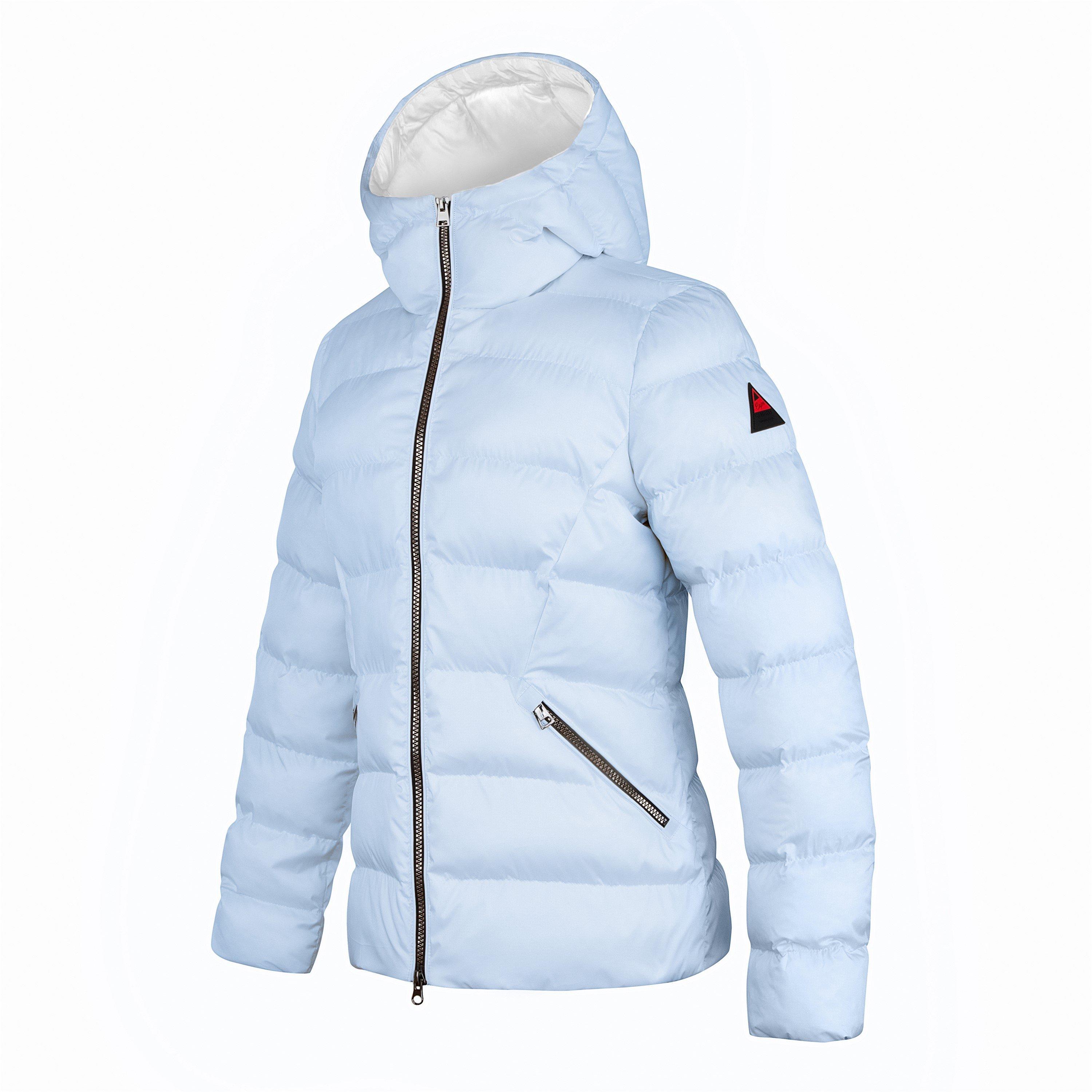 Cape Heights Baffle Jacket