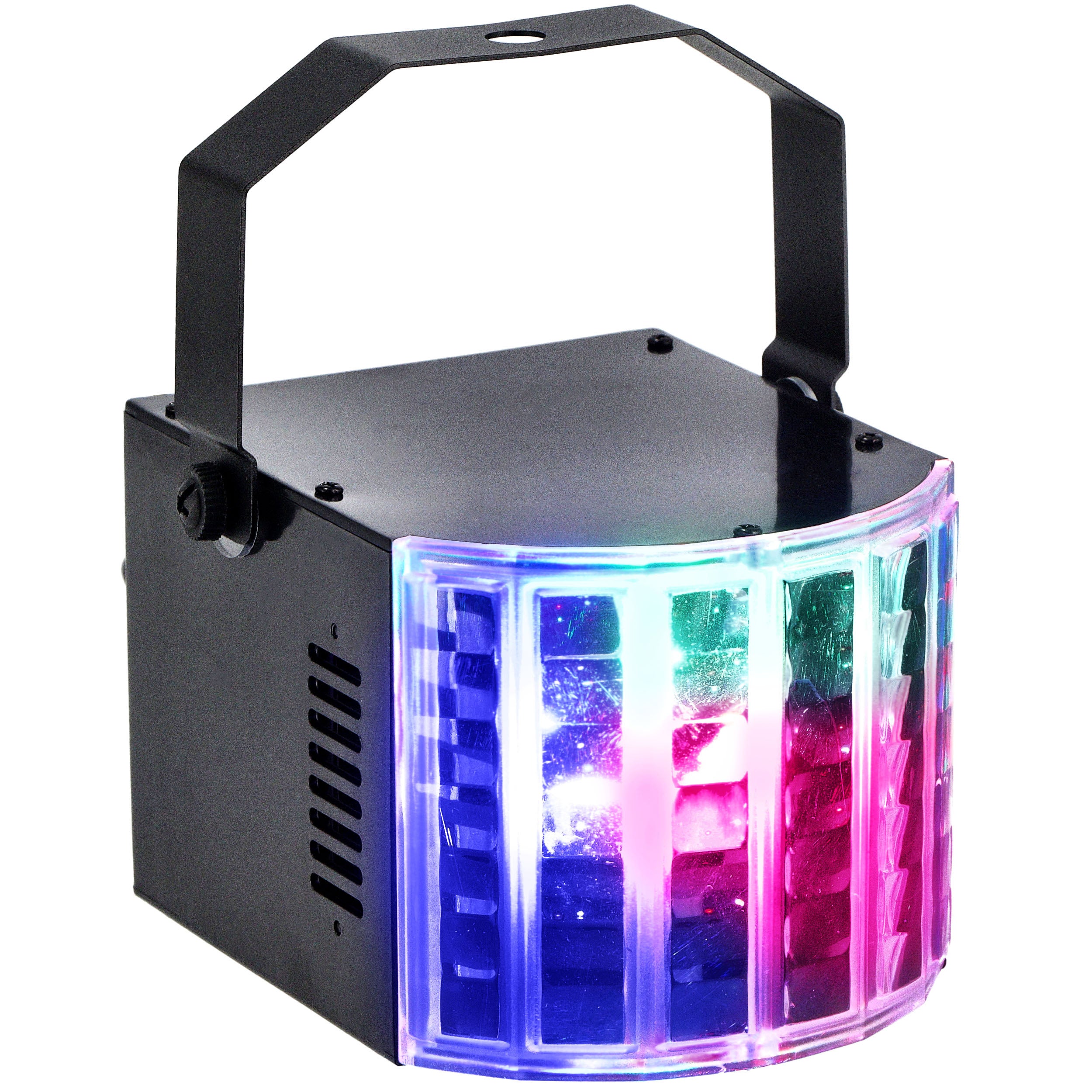 Ayra DanceFX Dancing Derby USB LED lichteffect