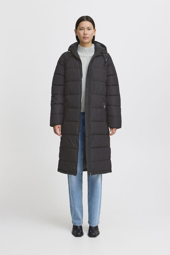 ICHI IHZELANA JA2 Black