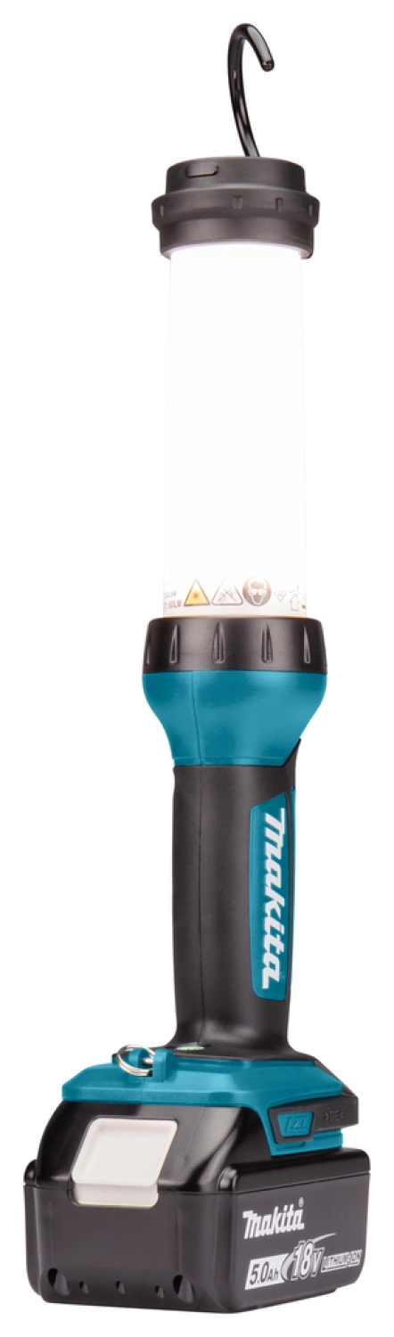 Makita DECDML807 18V Li-ion Accu Led Lantaarn body