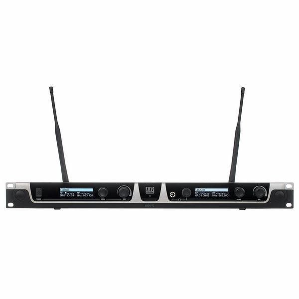LD Systems U508 HHC2