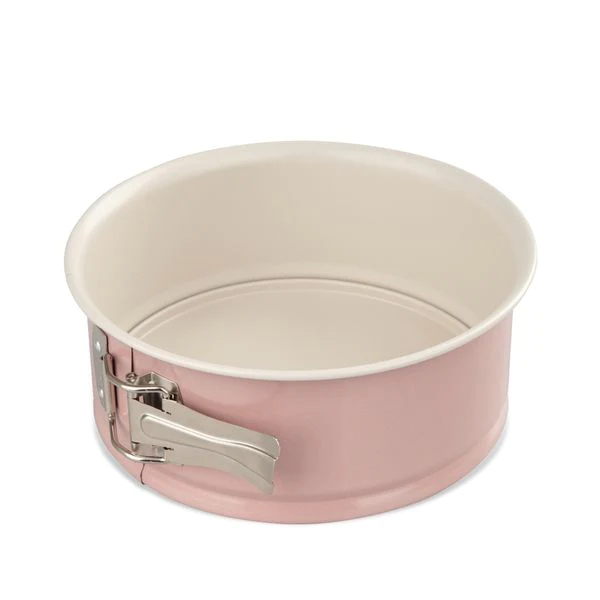 Moule à manqué à charnière 18 cm Rétro Dr. Oetker