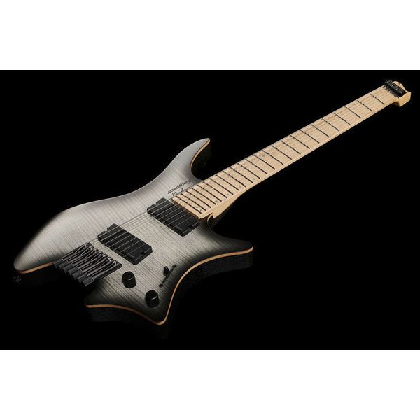 Strandberg Boden Original NX 7 Charcoal