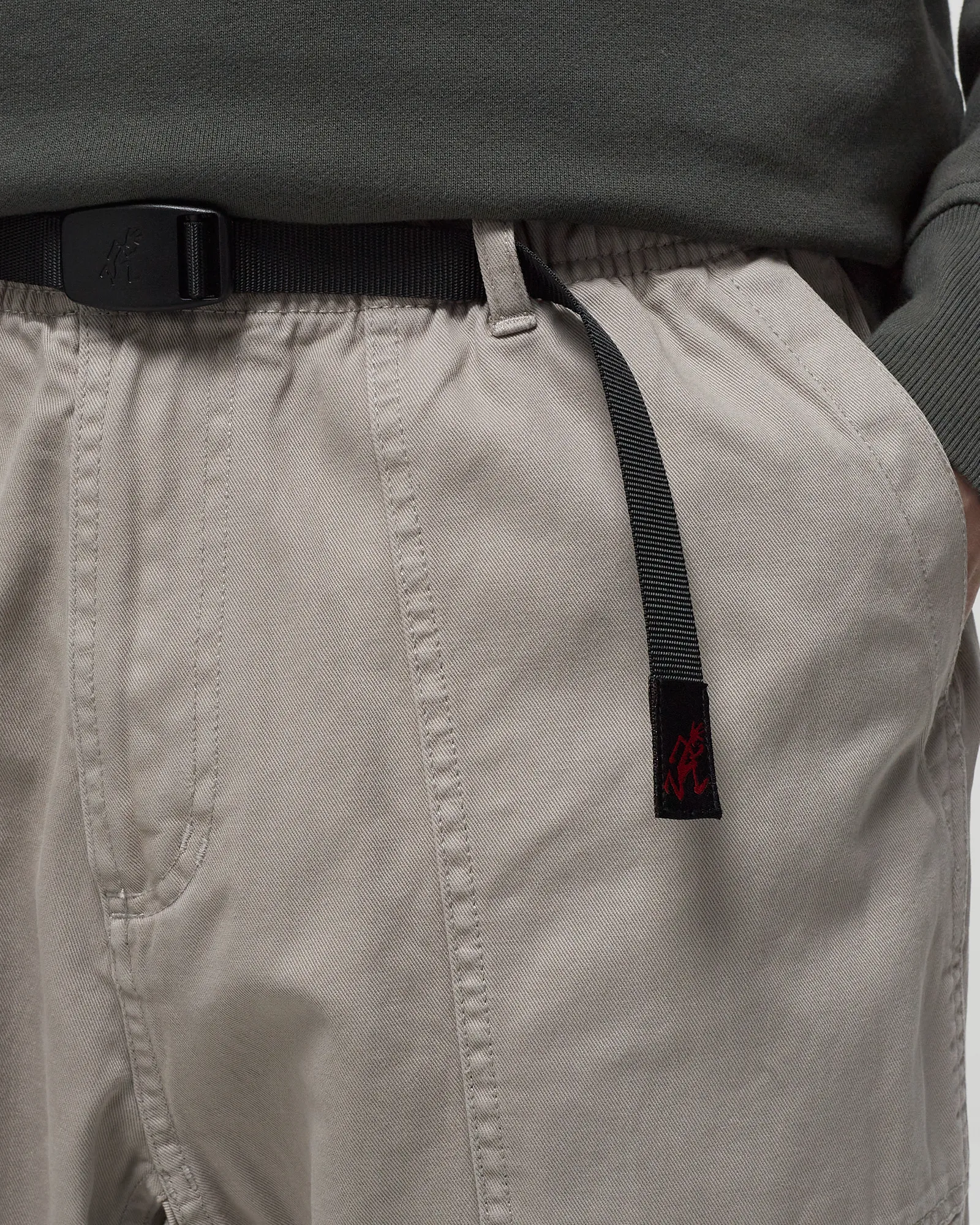 Gramicci LOOSE TAPERED PANT