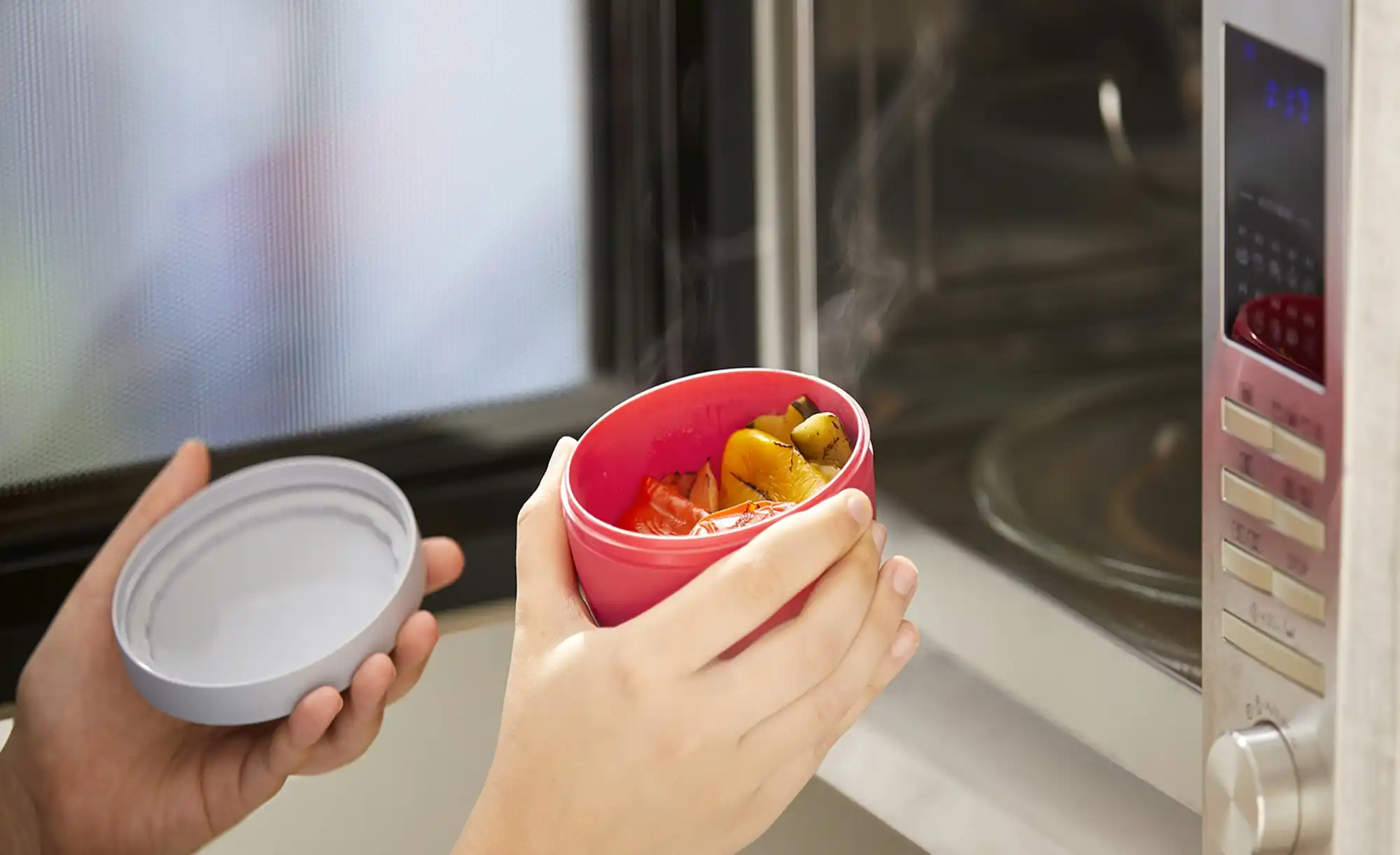 Mepal Snackpot 