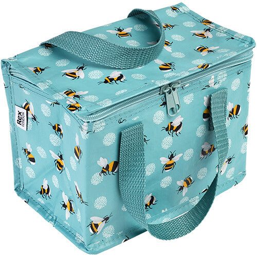 Rex london lunchtas bumblebee