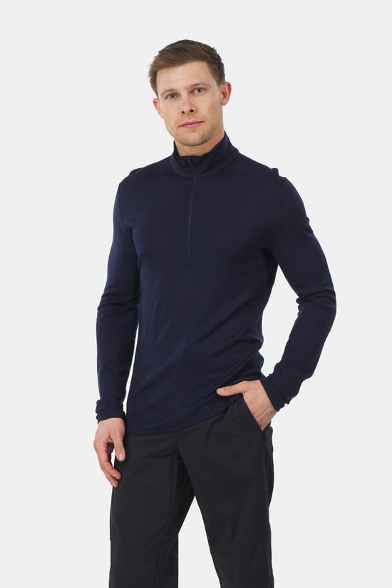 icebreaker icebreaker 260 Tech LS Half Zip