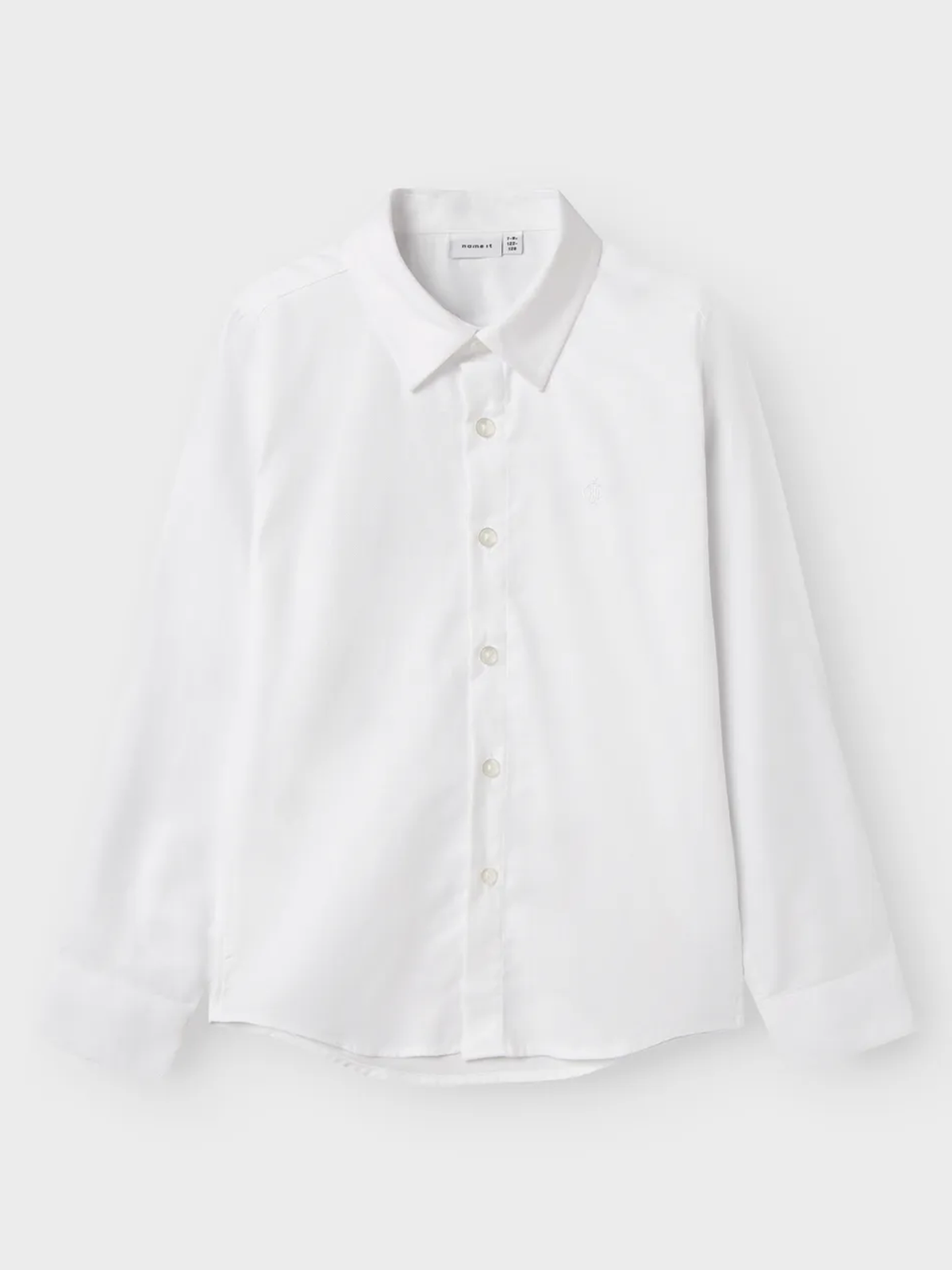 Feshirt Long Sleeve Shirt
