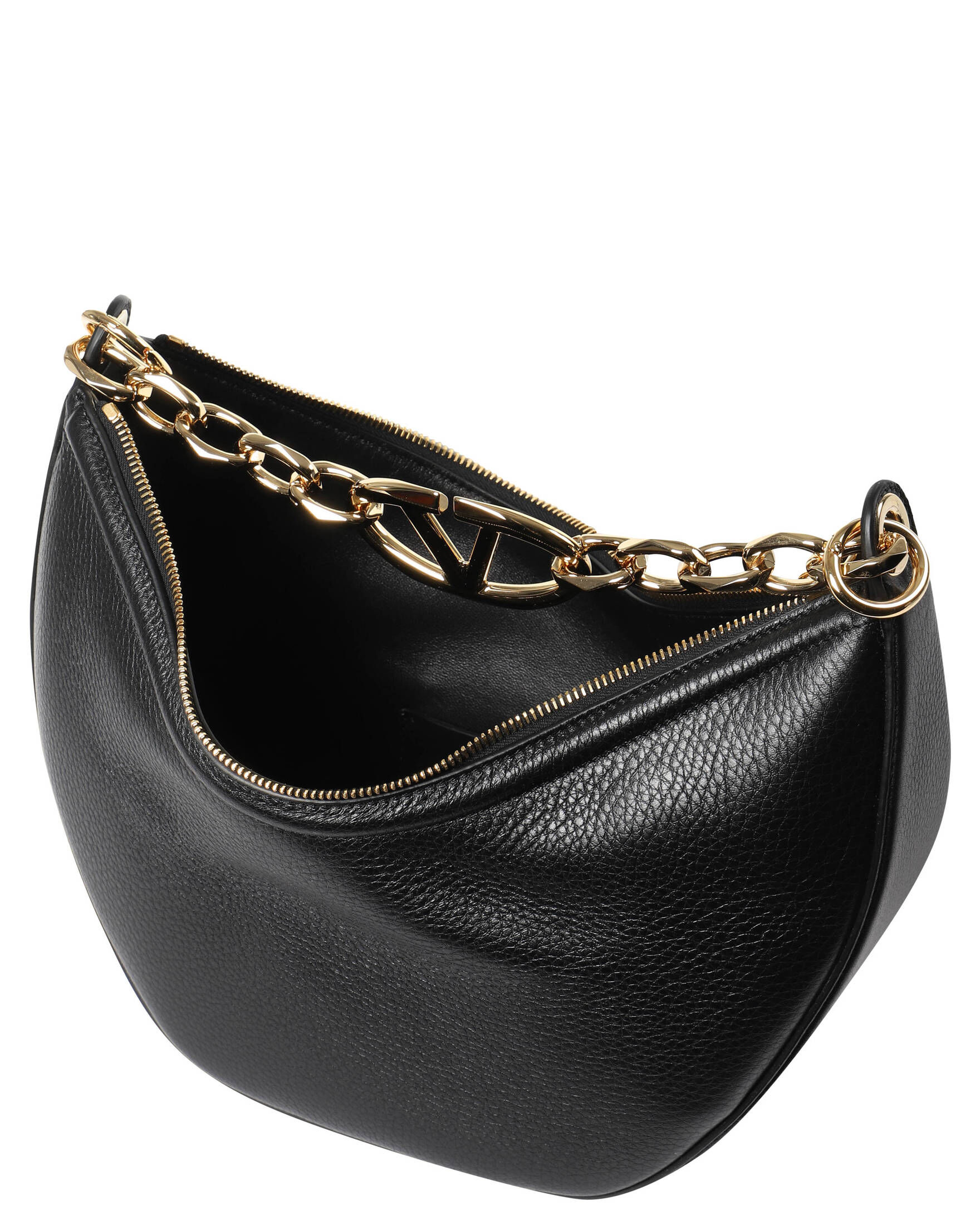 Valentino Garavani| Damen Hobotasche VLOGO GATE