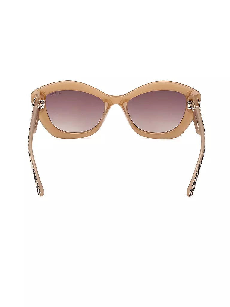 GUESS Sonnenbrille GU7868 beige
