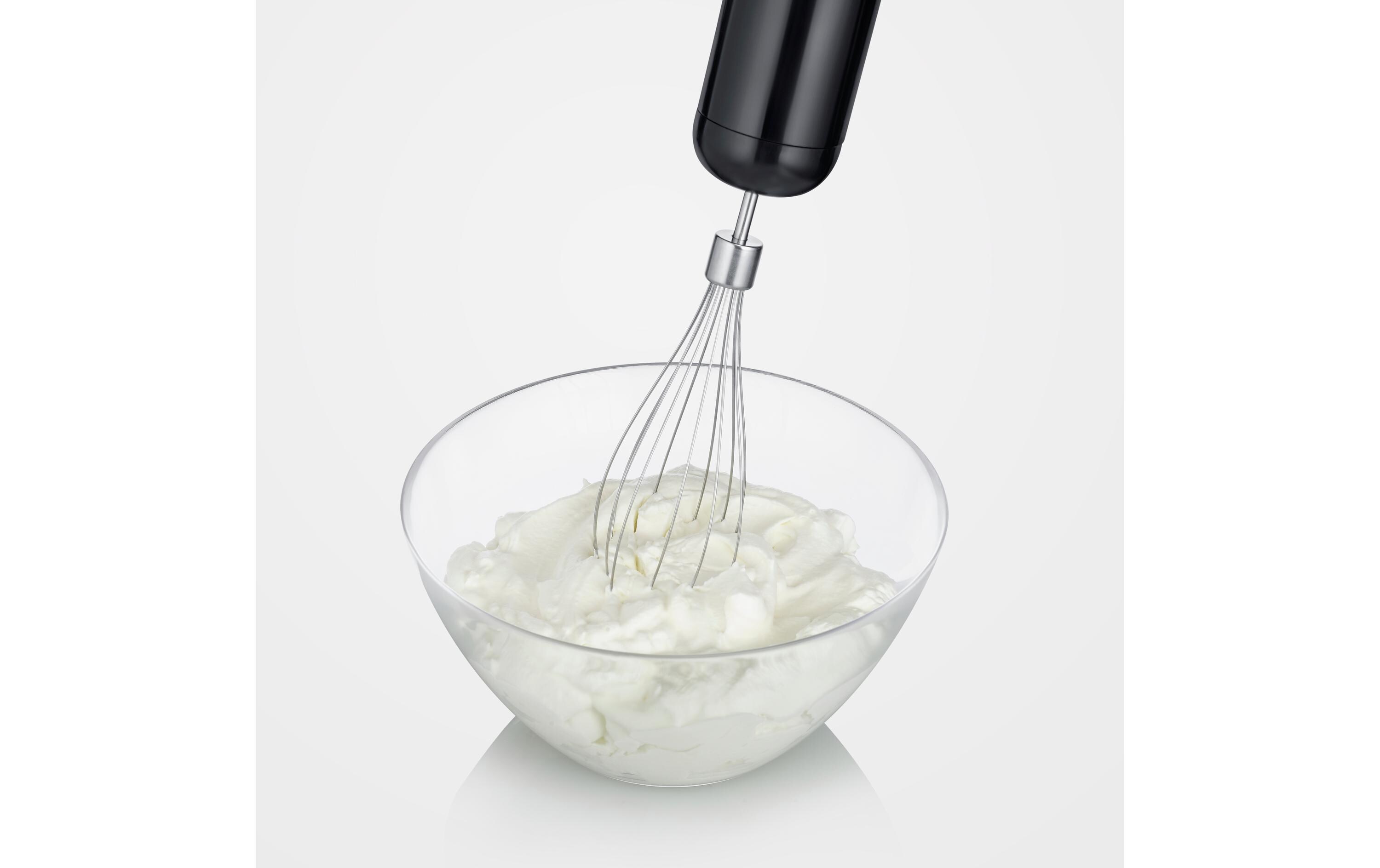 Stabmixer SM 3775 SilberKabelloses Stabmixer-Set