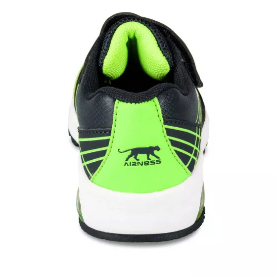 Baskets MARINE AIRNESS
